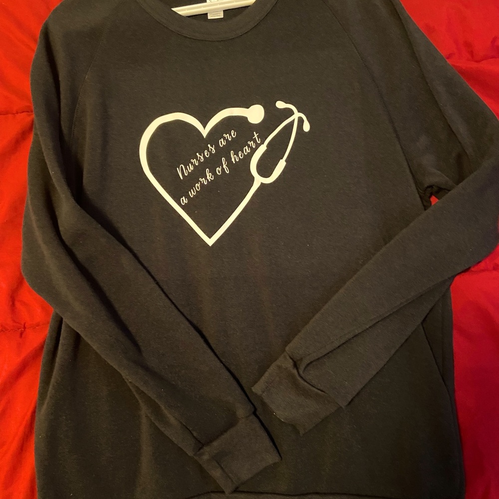 ALTERNATIVE sweatshirt